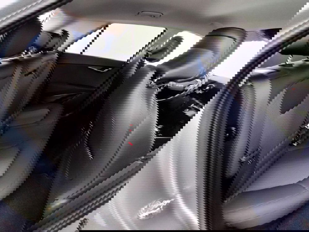 Kia Niro usata a Como (5)