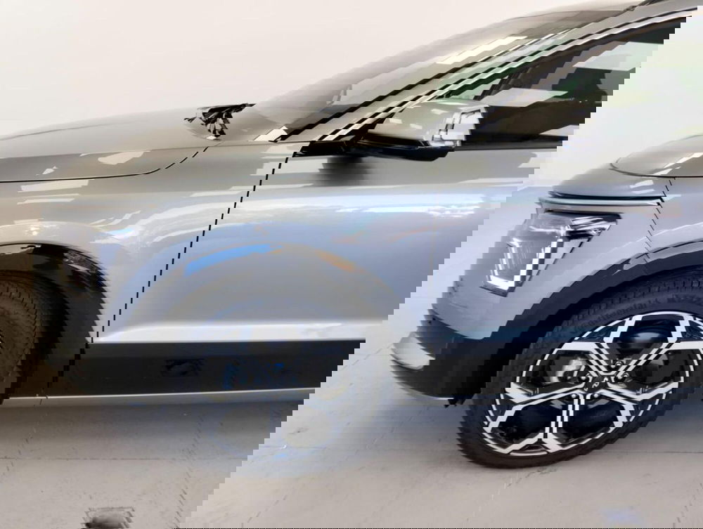 Kia Niro usata a Como (9)