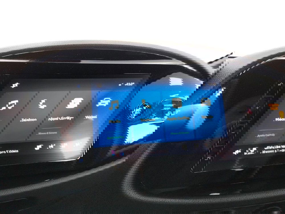 Toyota Aygo X usata a Como (15)