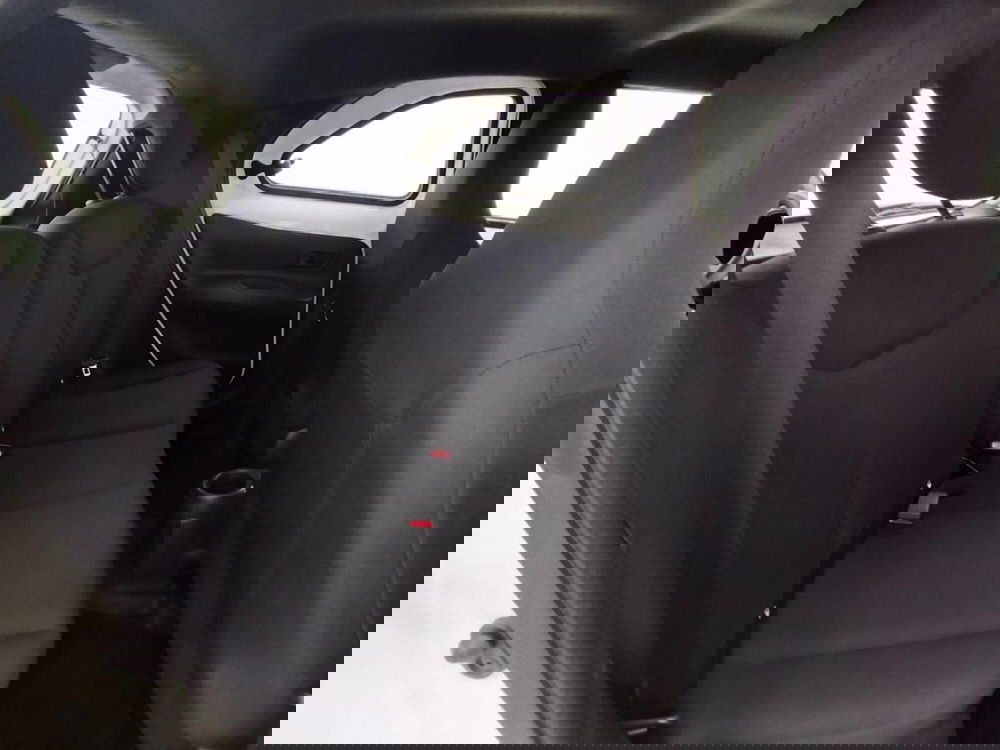 Toyota Aygo X usata a Como (5)