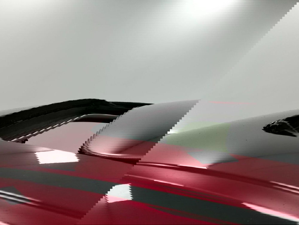 Mazda CX-60 nuova a Como (10)