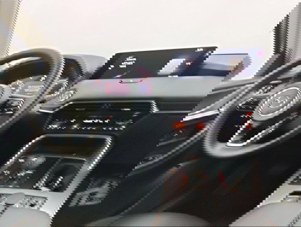 Mazda CX-60 nuova a Como (12)