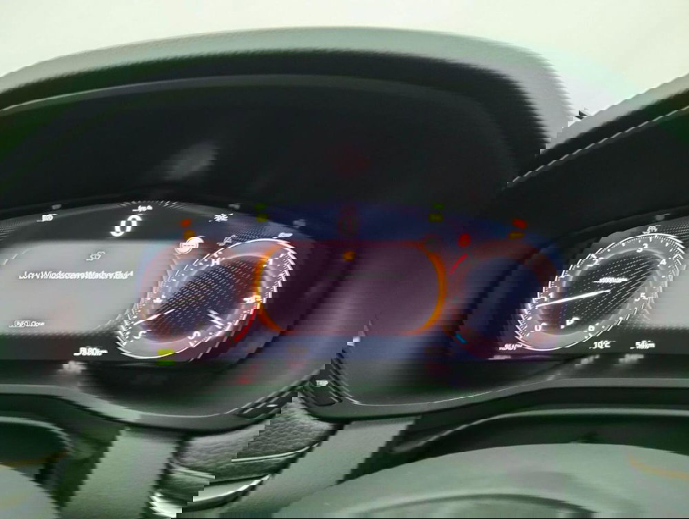 Mazda CX-60 nuova a Como (13)