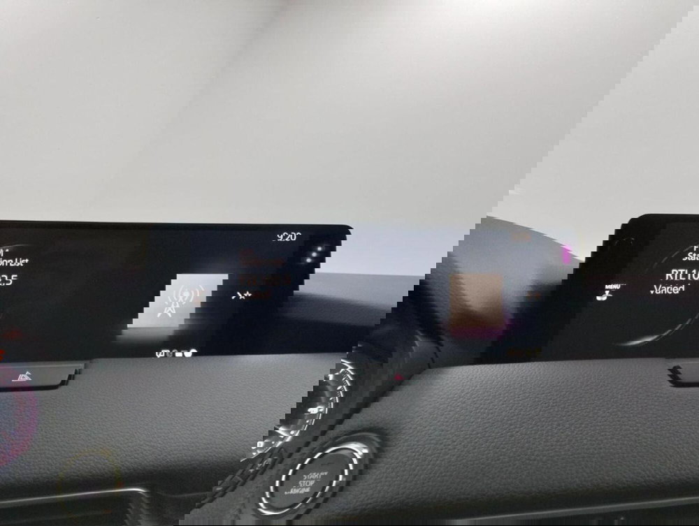 Mazda CX-60 nuova a Como (14)