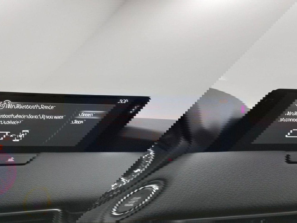 Mazda CX-60 nuova a Como (15)