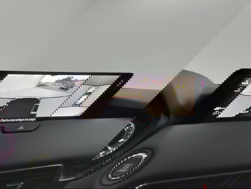 Mazda CX-60 nuova a Como (17)