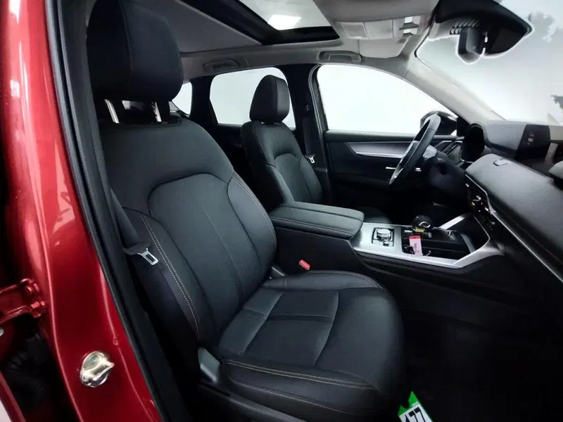 Mazda CX-60 nuova a Como (3)