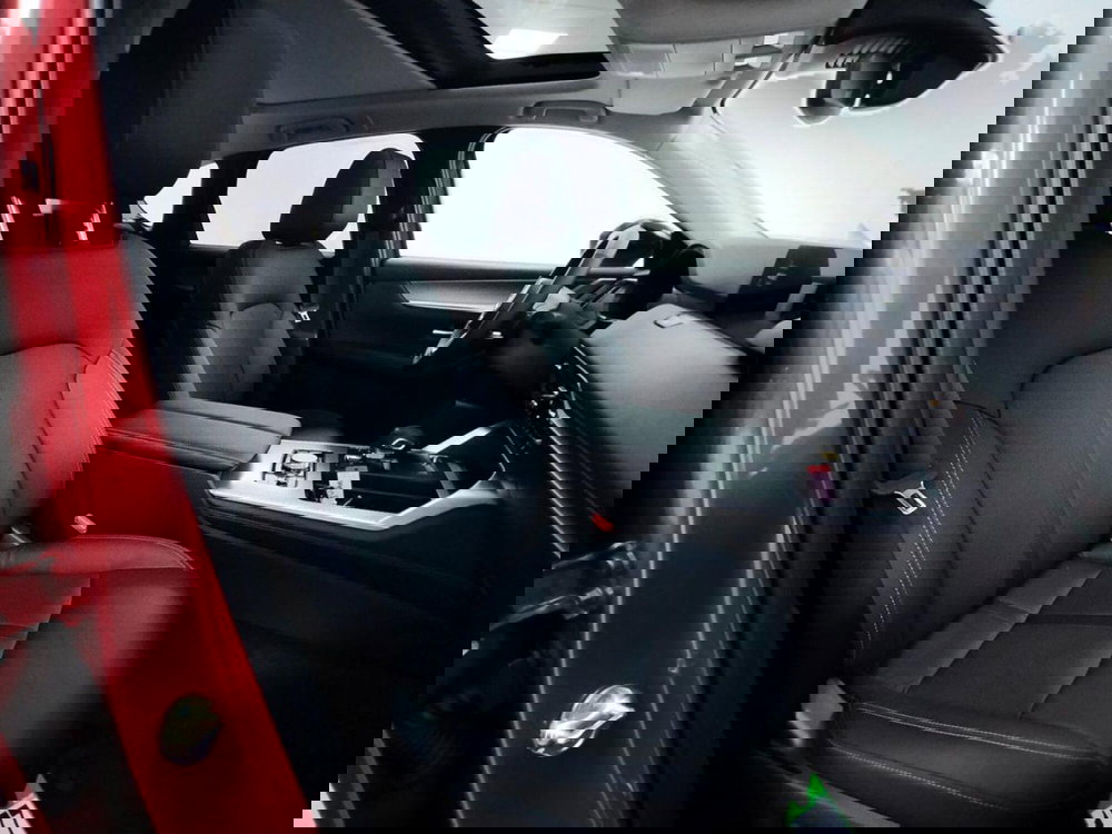 Mazda CX-60 nuova a Como (3)