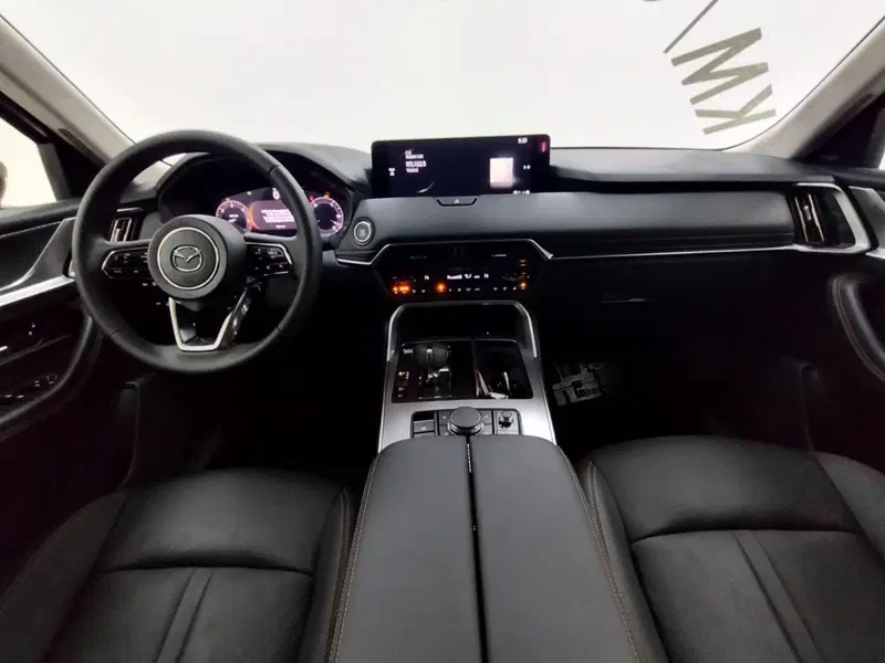Mazda CX-60 nuova a Como (4)