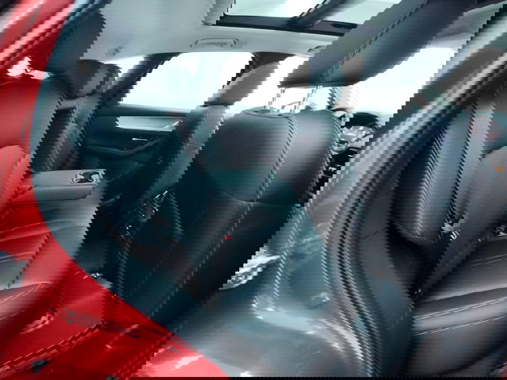 Mazda CX-60 nuova a Como (5)