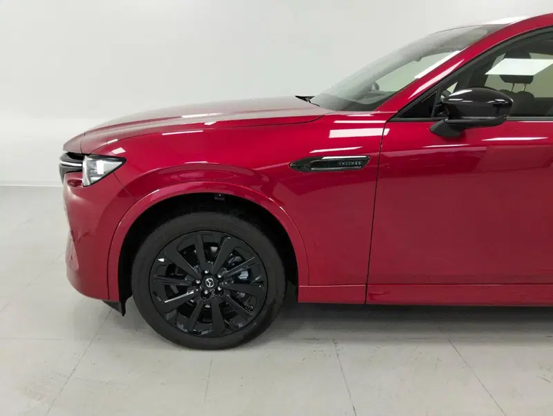 Mazda CX-60 nuova a Como (9)