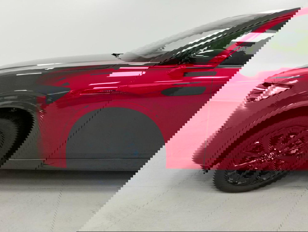 Mazda CX-60 nuova a Como (9)