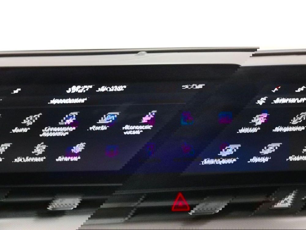 Kia Sportage usata a Como (13)