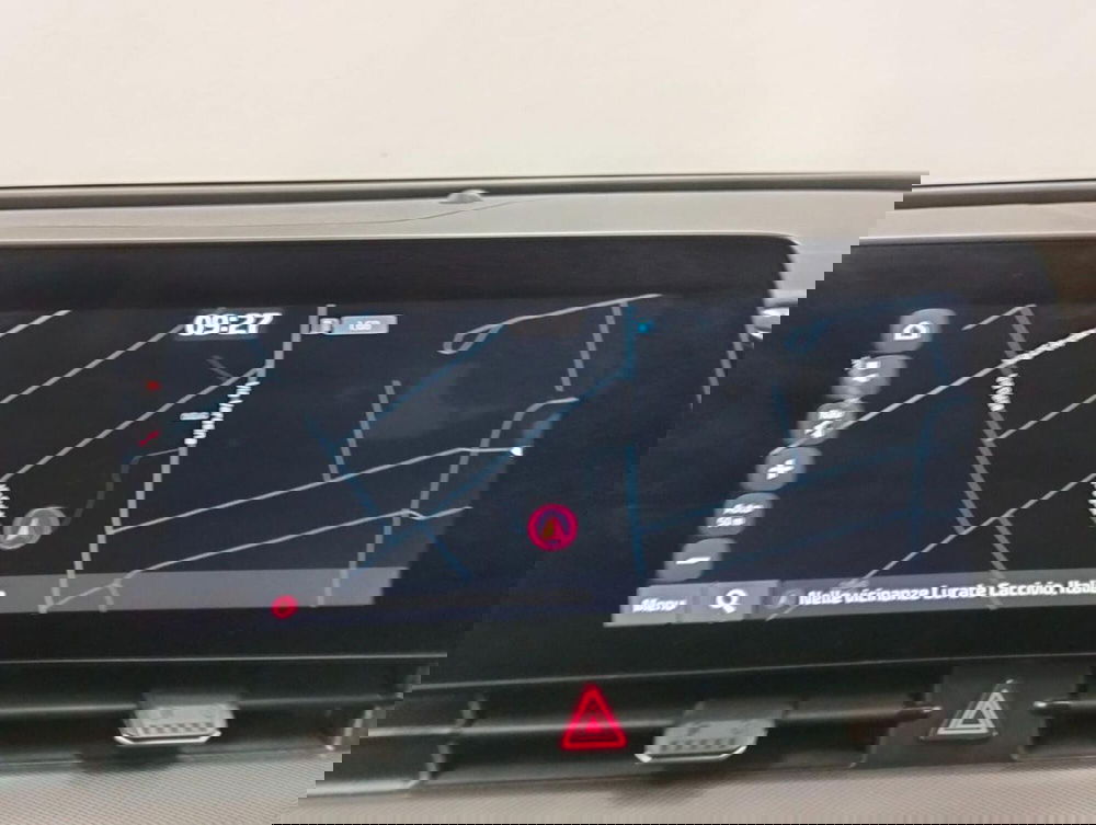 Kia Sportage usata a Como (14)