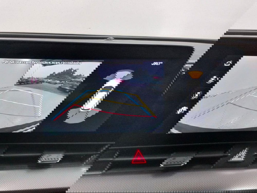 Kia Sportage usata a Como (15)