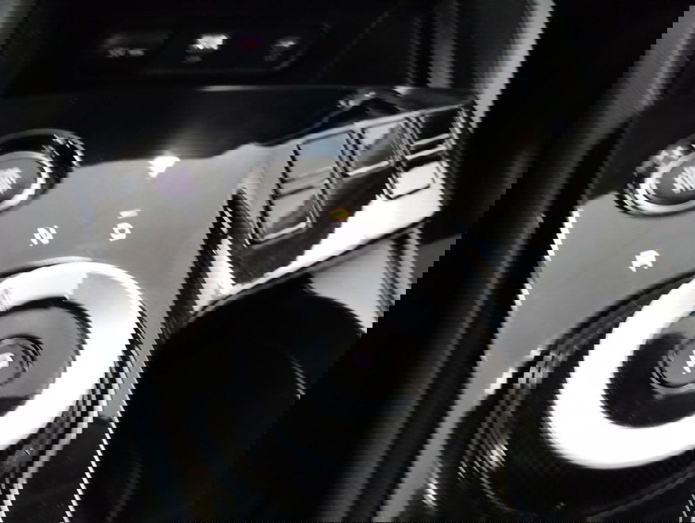 Kia Sportage usata a Como (16)