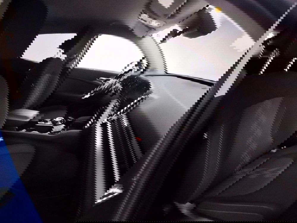 Kia Sportage usata a Como (3)