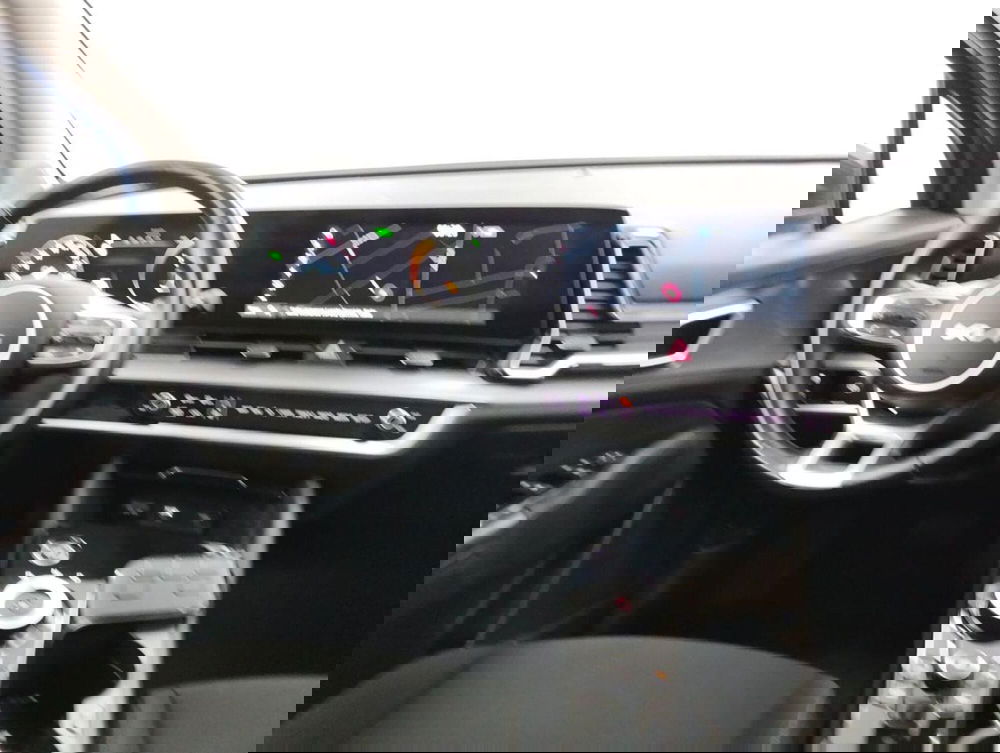 Kia Sportage usata a Como (4)