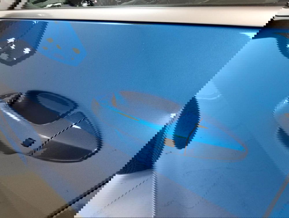 Kia Sportage usata a Como (9)