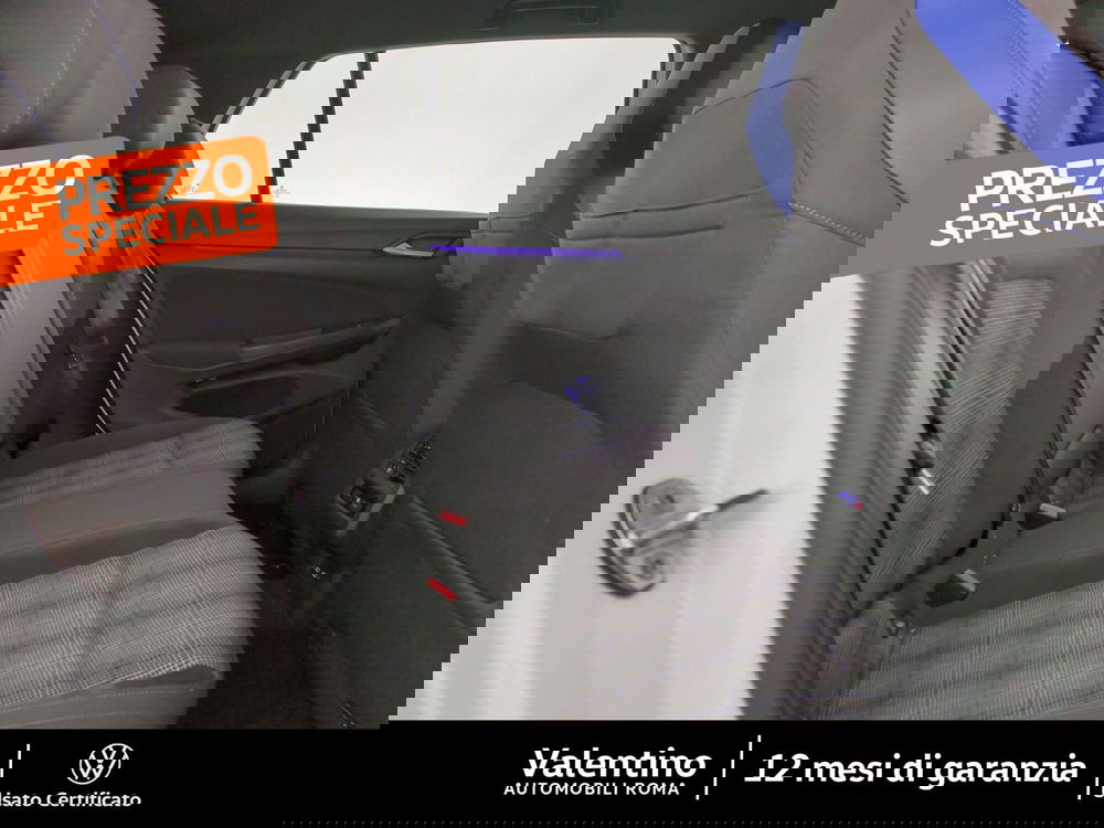 Volkswagen Golf usata a Roma (11)