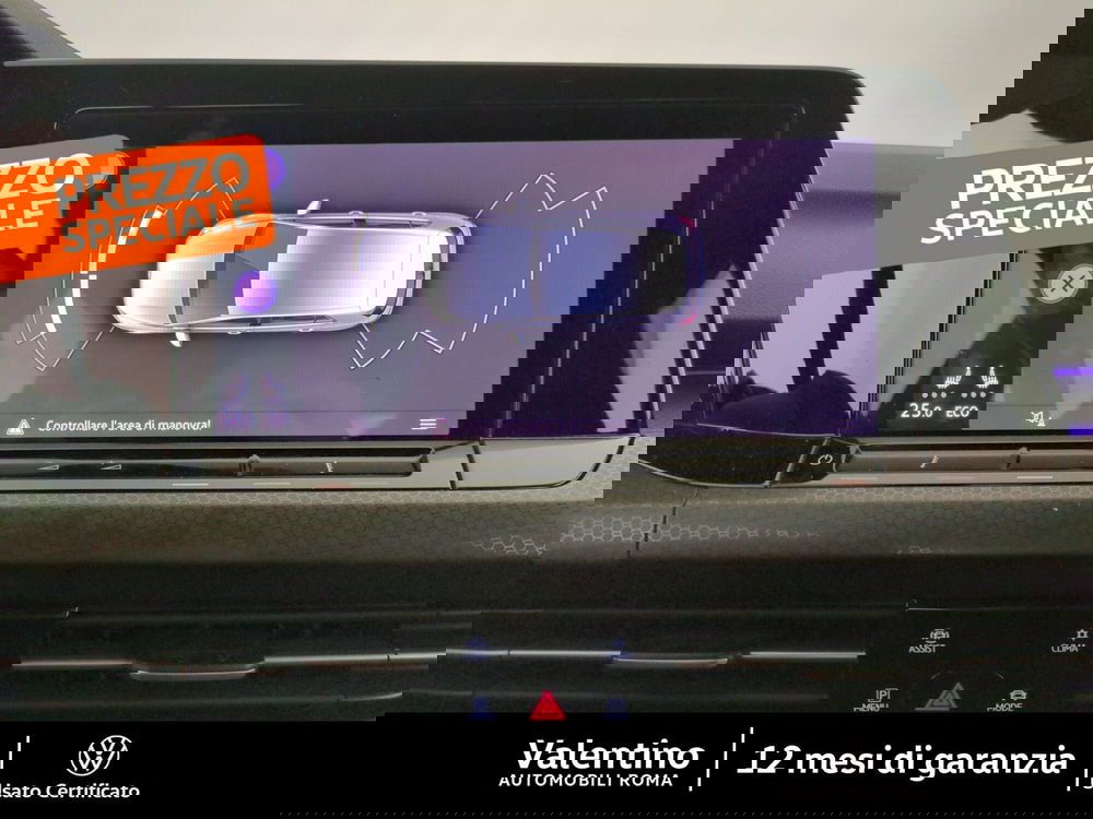 Volkswagen Golf usata a Roma (20)