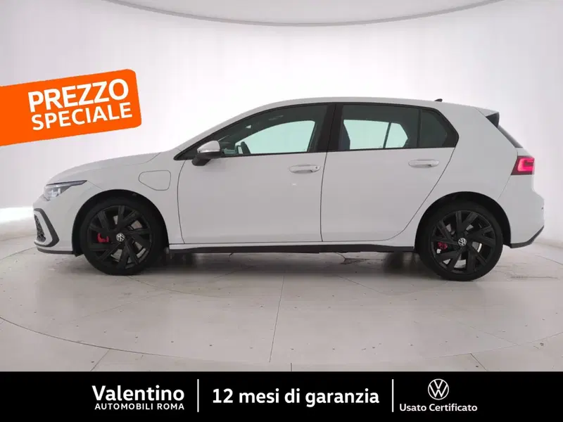Volkswagen Golf usata a Roma (4)