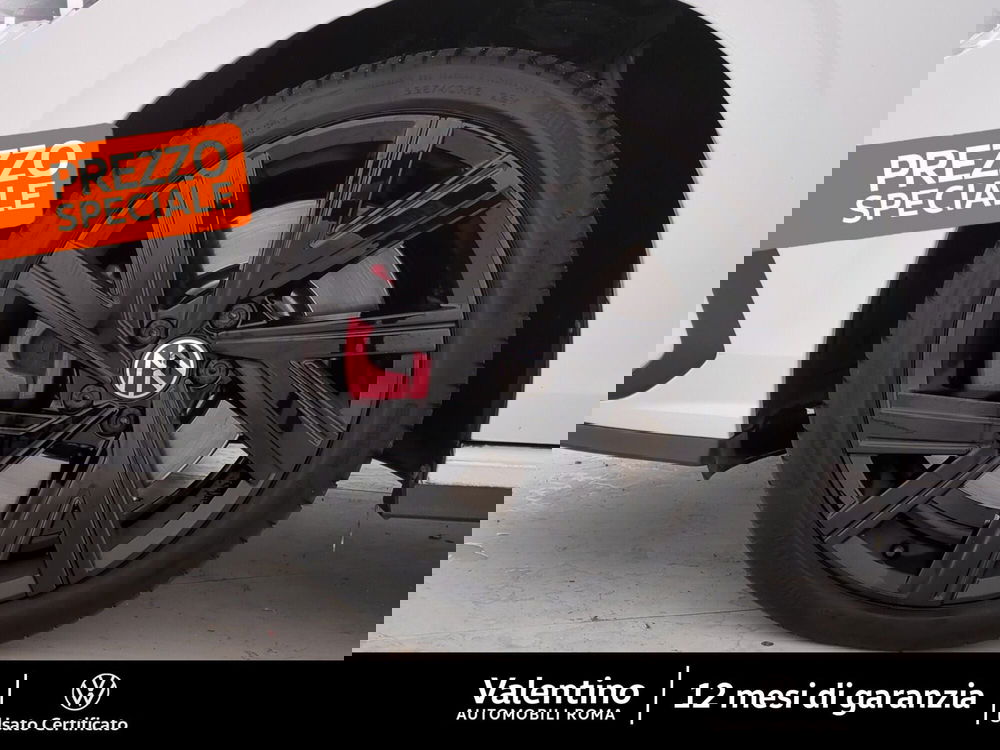 Volkswagen Golf usata a Roma (7)