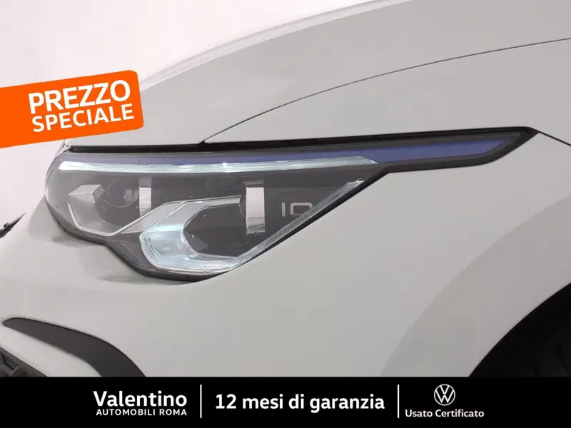 Volkswagen Golf usata a Roma (8)