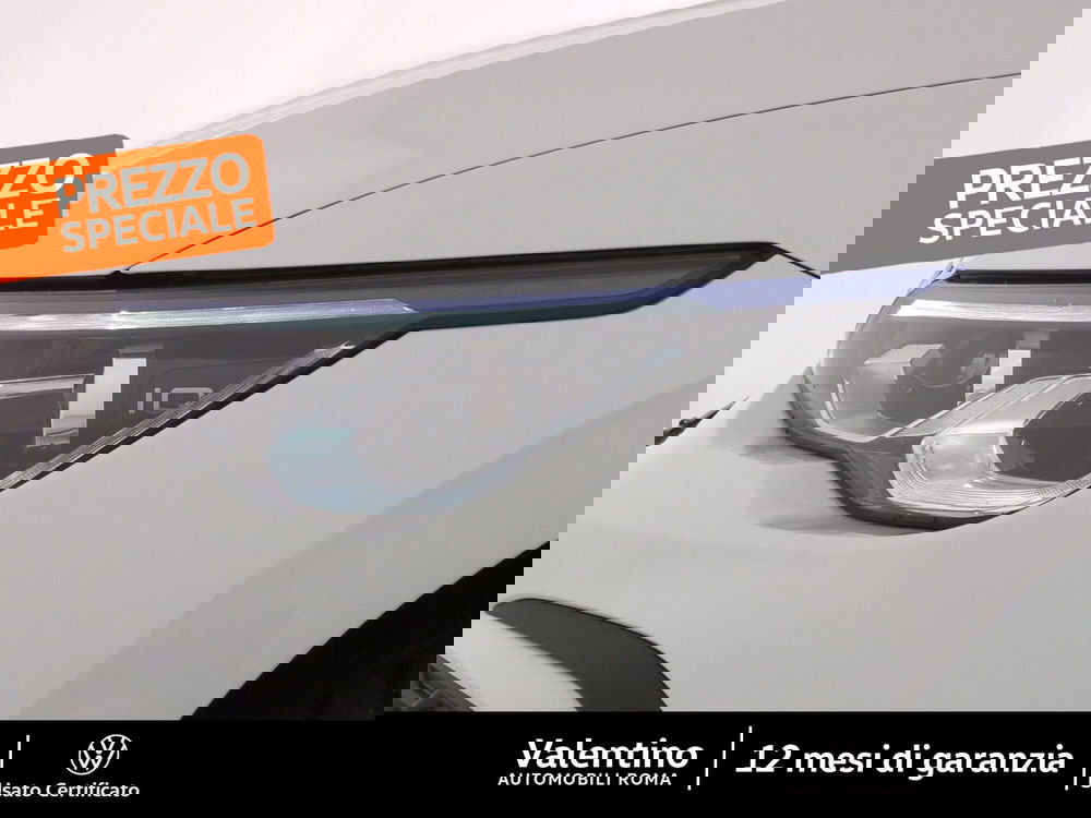 Volkswagen Golf usata a Roma (8)