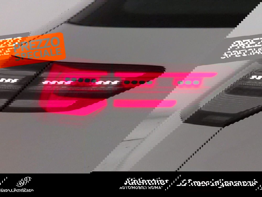 Volkswagen Golf usata a Roma (9)