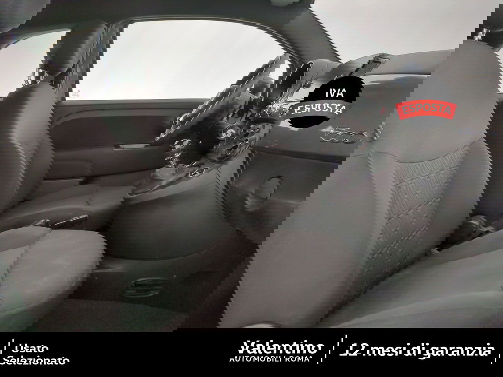 Fiat 500 usata a Roma (11)