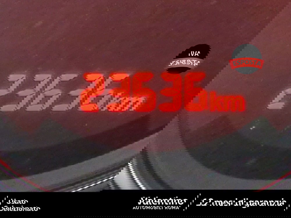 Fiat 500 usata a Roma (12)