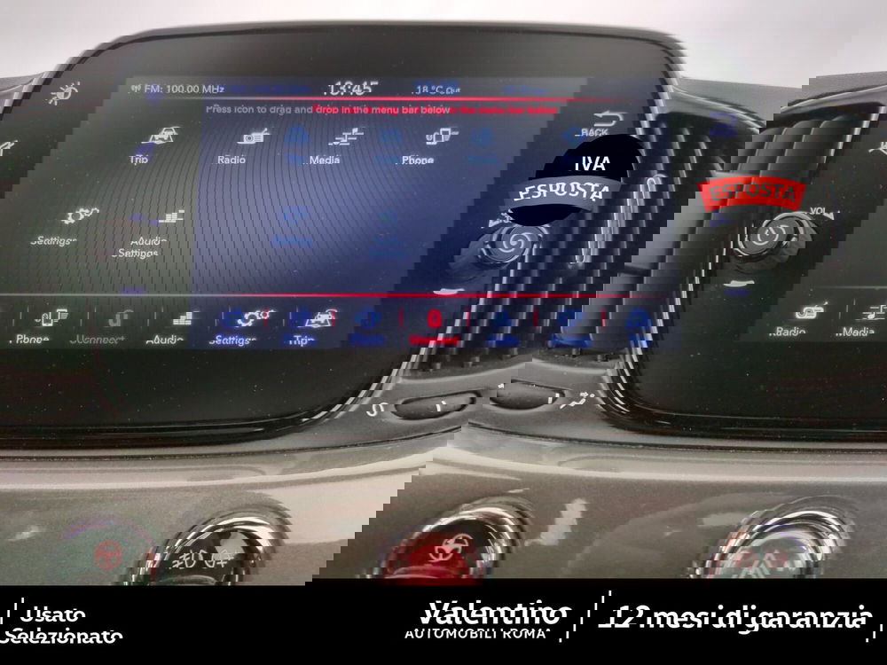 Fiat 500 usata a Roma (18)