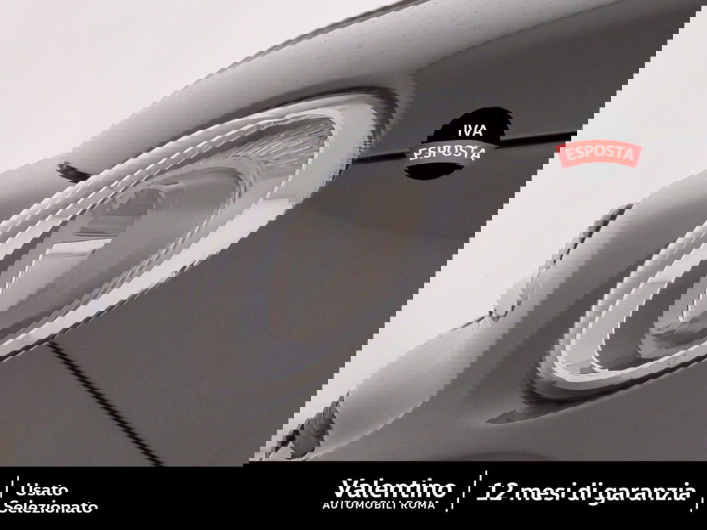 Fiat 500 usata a Roma (8)