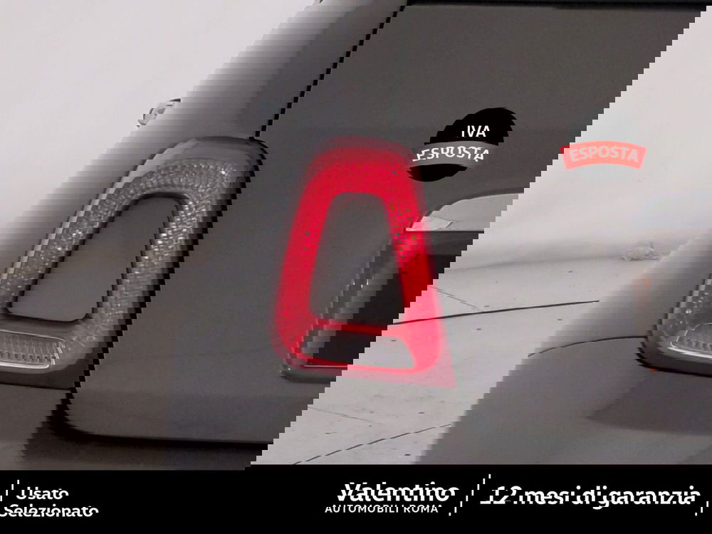 Fiat 500 usata a Roma (9)