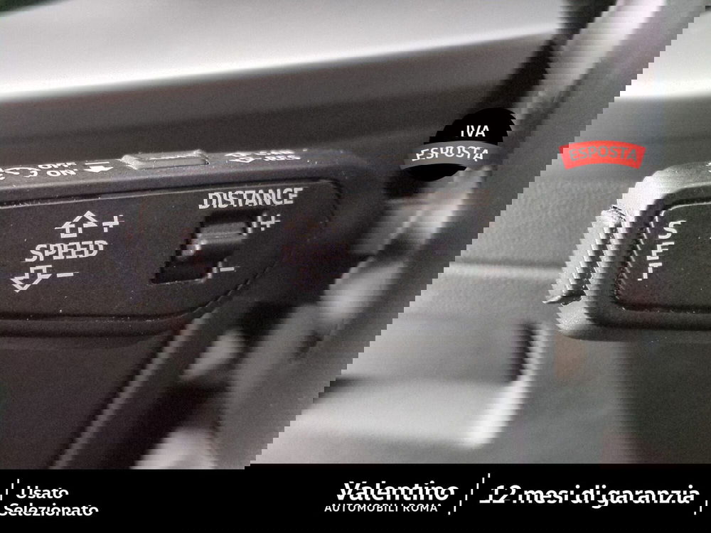 Audi A3 Sportback usata a Roma (15)