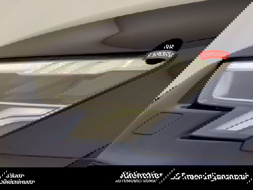 Audi A3 Sportback usata a Roma (8)