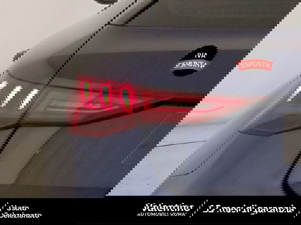 Audi A3 Sportback usata a Roma (9)