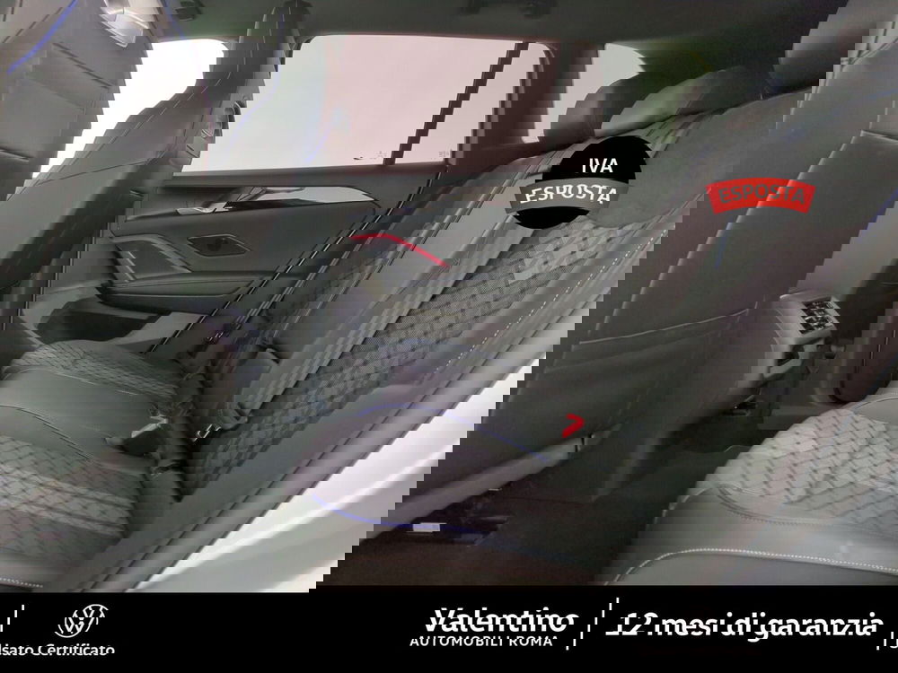 Volkswagen Tiguan usata a Roma (10)