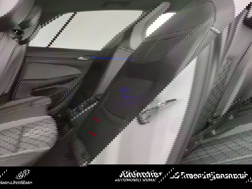 Volkswagen Golf usata a Roma (12)