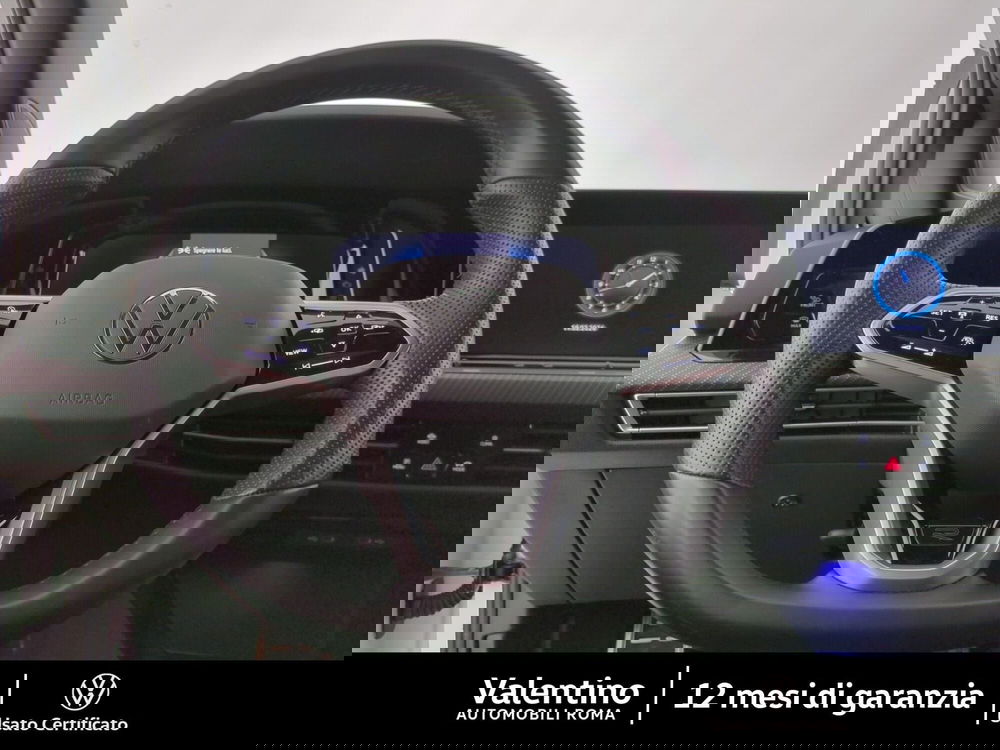 Volkswagen Golf usata a Roma (14)