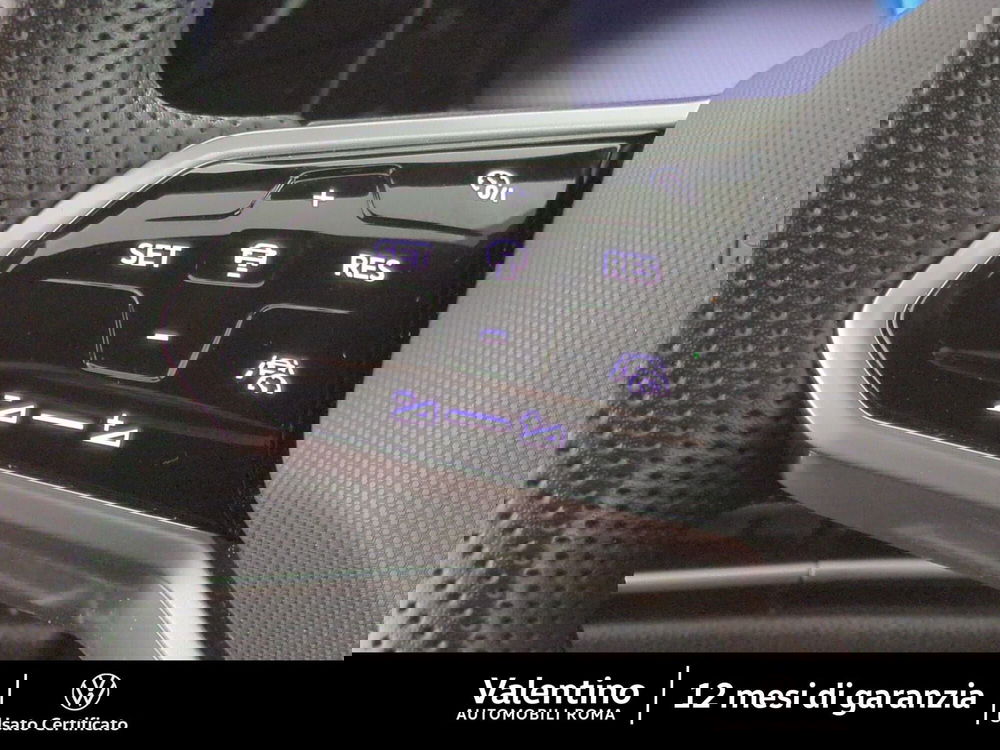 Volkswagen Golf usata a Roma (15)