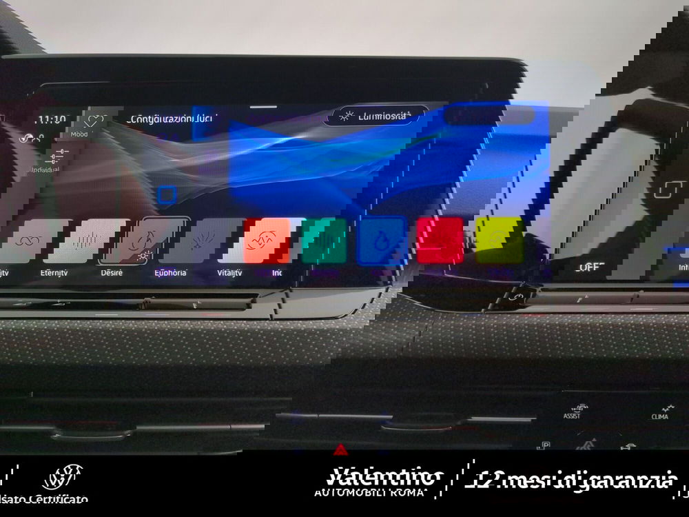 Volkswagen Golf usata a Roma (18)