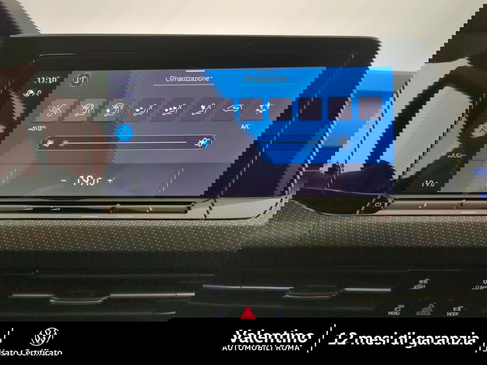 Volkswagen Golf usata a Roma (19)