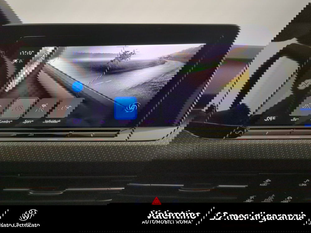 Volkswagen Golf usata a Roma (20)