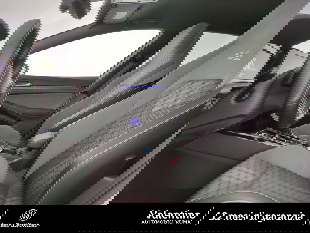 Volkswagen Golf usata a Roma (6)