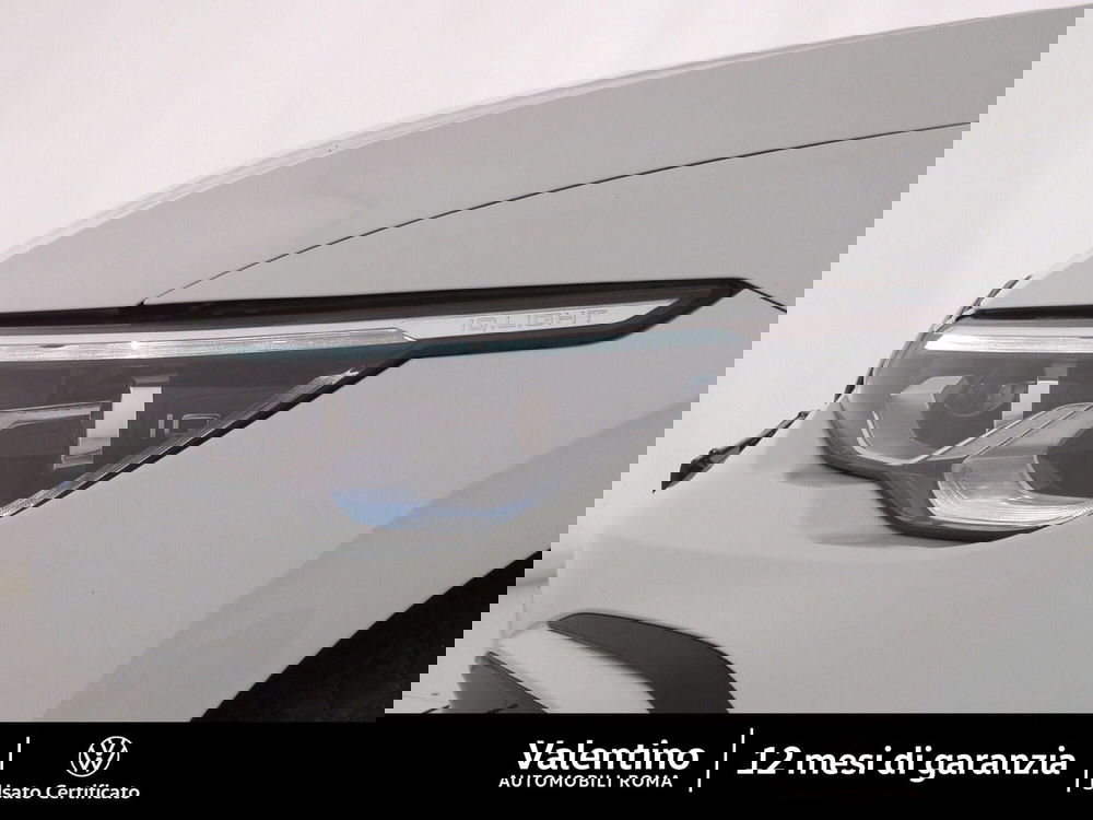 Volkswagen Golf usata a Roma (8)