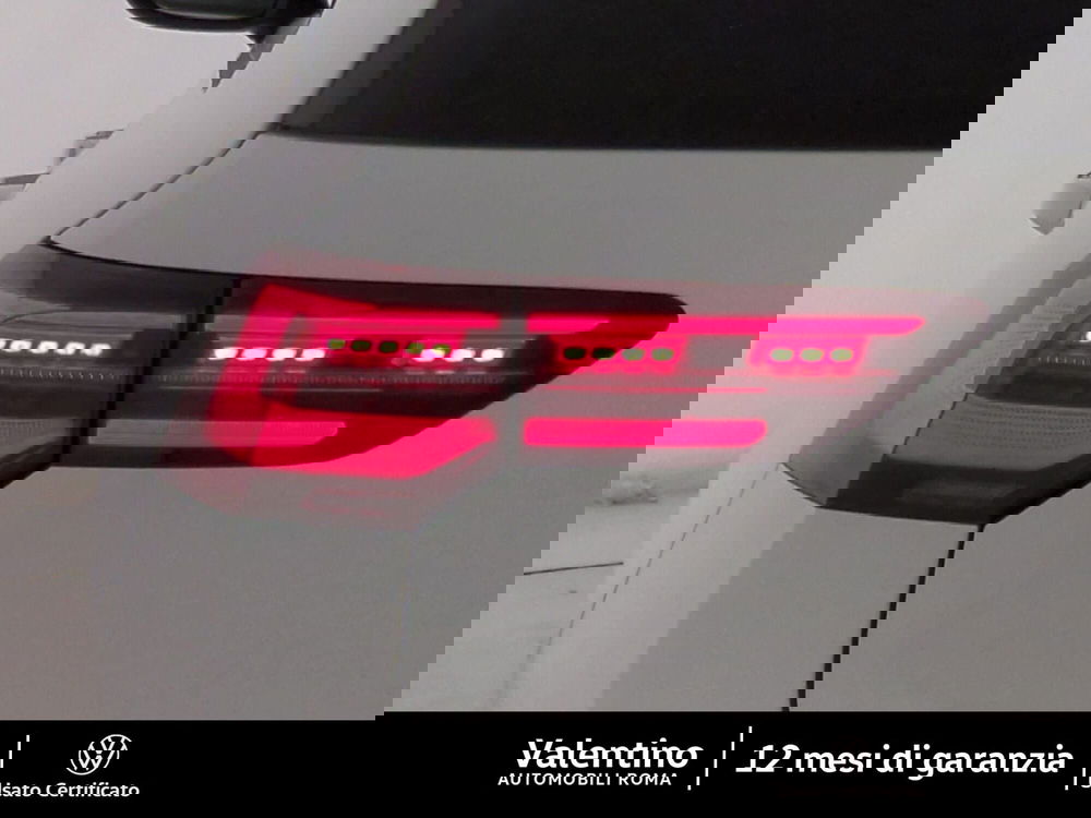 Volkswagen Golf usata a Roma (9)