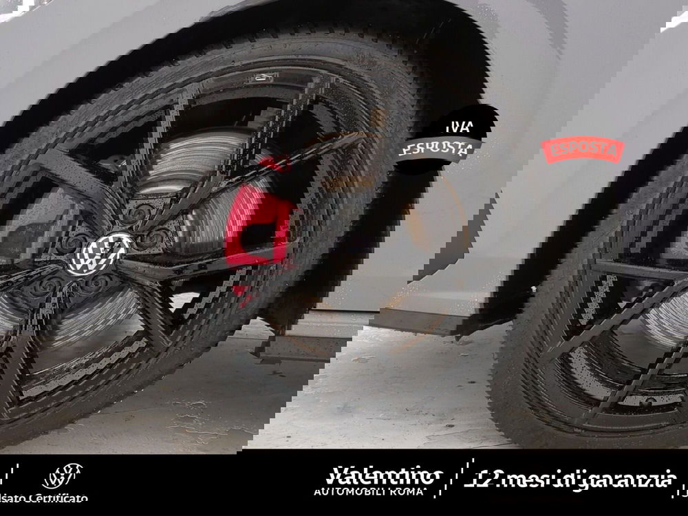 Volkswagen Golf usata a Roma (11)