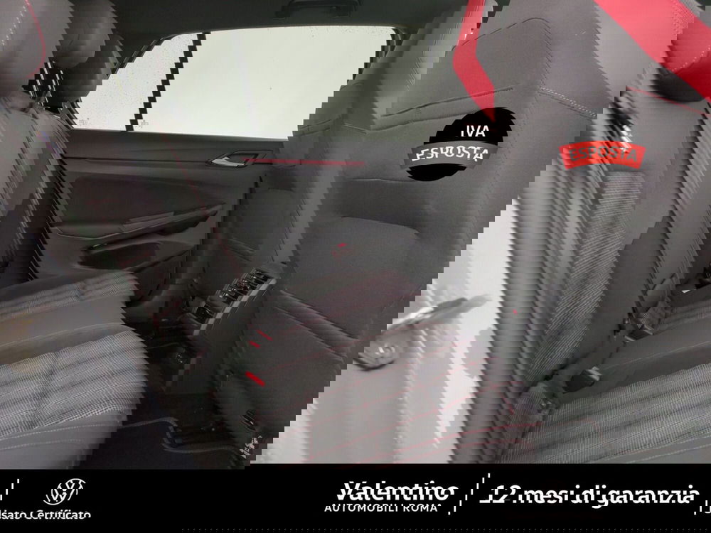Volkswagen Golf usata a Roma (12)